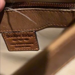 Boulder Ridge cross body